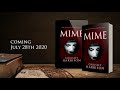 Mime - Book Trailer