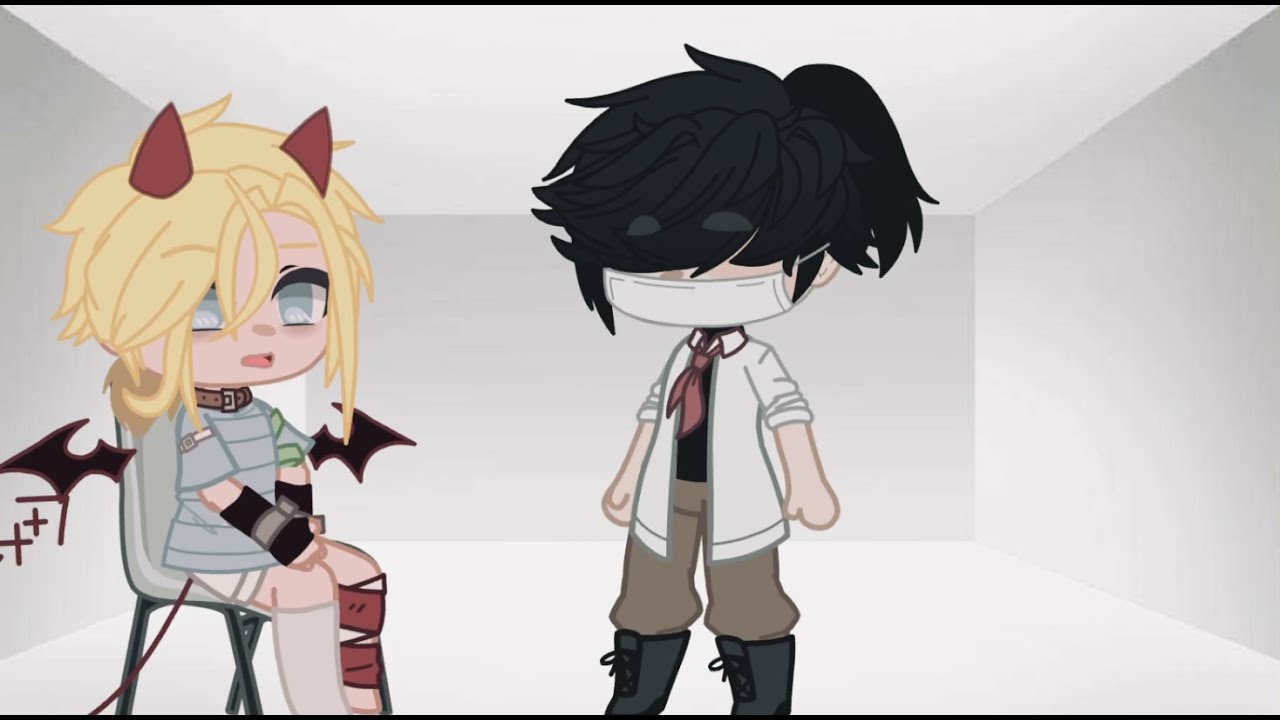 Watch You want a taste of my brain//Experiment AU// Tommy angst// on YouTube Watch You want a taste of my brain//Experiment AU// Tommy angst// on YouTube
