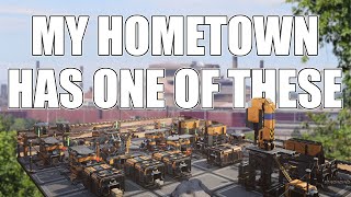 Coal and Ore To Steel - Satisfactory Update 6 Episode 7