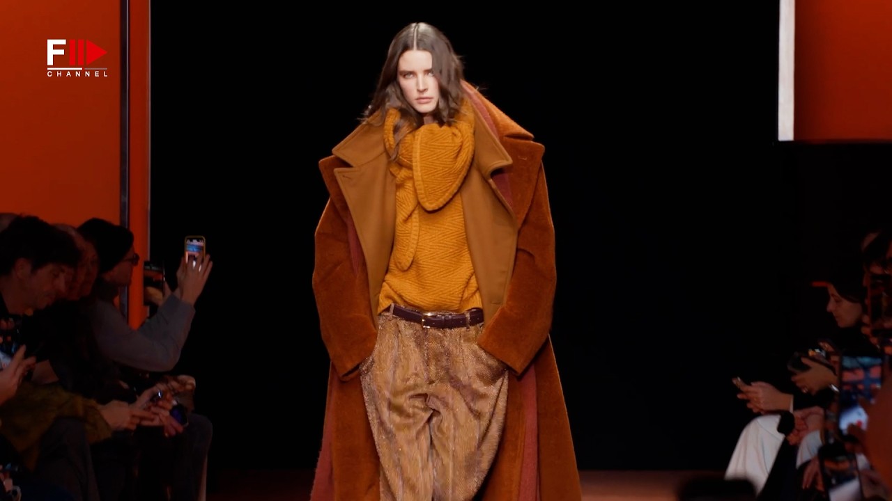 MISSONI Fall 2026 Milan - Fashion Channel