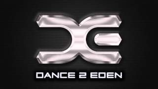 Square Dimensione - A brand new dance (1994)