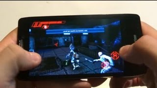 AVP Evolution Android Predator Gameplay - Fliptroniks.com screenshot 5