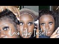 FRONTAL WIG INSTALL (BLEACH KNOTS,PLUCKING,TINTING,INSTALL) FT.NIKISS HAIR AMAZON