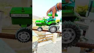 👍#shorts video 🚜 #tractor toy #like subscribe 🚜#off  roading #video #shortsfeed