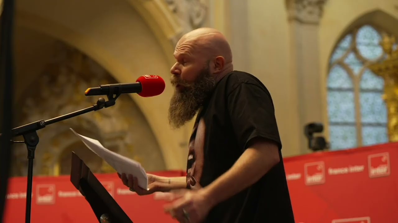 Vieillir pour mieux mourir - La chronique d'Harold Barbé