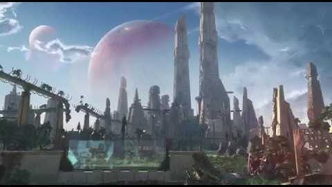 AGE OF WONDERS PLANETFALL Gameplay Walkthrough Empire Building & Turn Based Strateg (1080p 60fps)