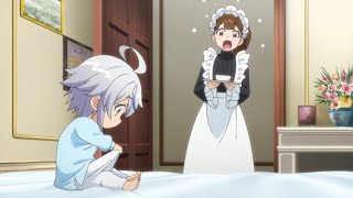 Funniest Random Anime Moments #3 | Funny Anime Moments