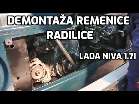 Video: Šta je brtva radilice?