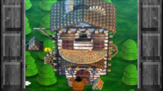 Meeting The Desk Man