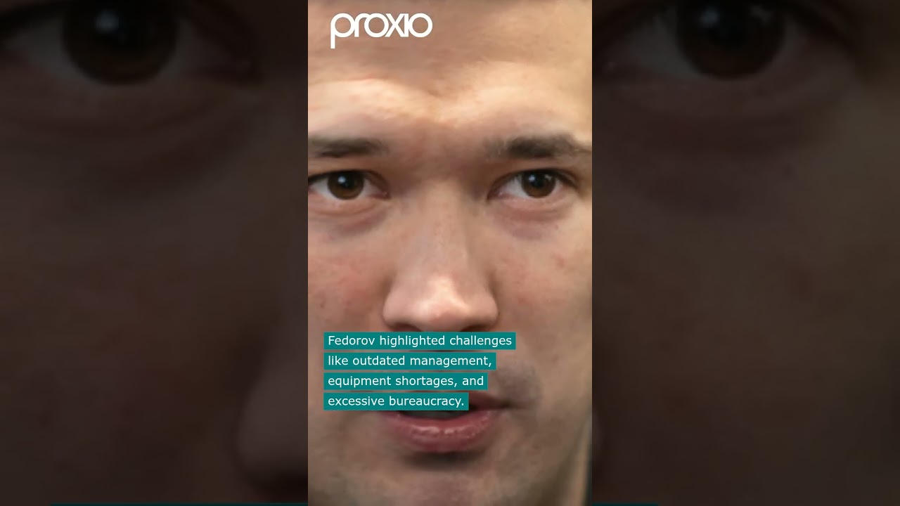 Ukraine Faces Desertions and Funding Gaps Amid War