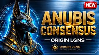 My Daily LGNS Trading Routine| Origin Ecosystem Latest Update