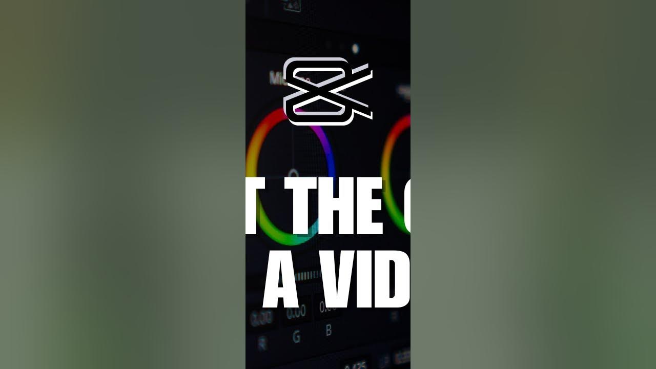 How Can You Invert the Colors of a Video than You Want to Edit on