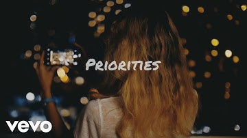 The Raspberry, $crew, Pipa Moran - Priorities