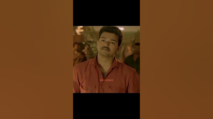kaththi Edit ☠️ | Thalapathy Vijay Attitude #thalapathy #vijay #kaththi #movie