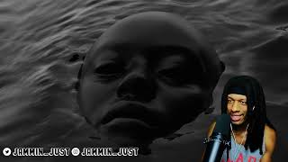 FIRST TIME HEARING Kelela - Raven + Bruises REACTION