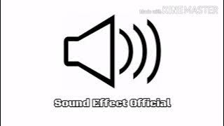 Mau Jadi Jagoan lu! - Sound Effect