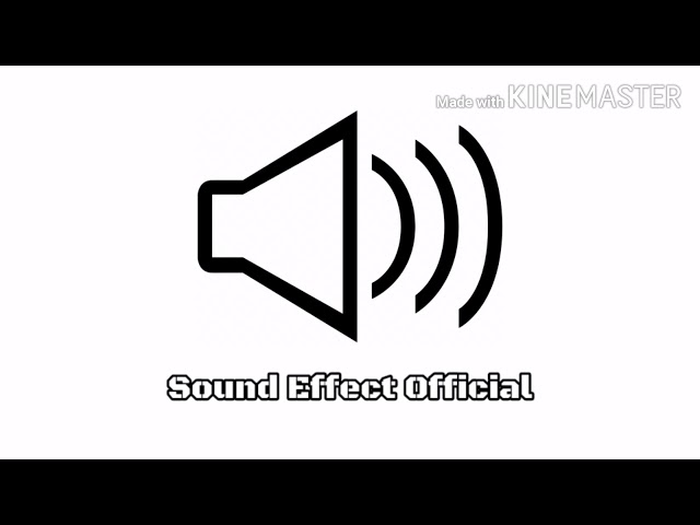Mau Jadi Jagoan lu! - Sound Effect class=