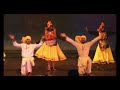 हरा भरा म्हारा हरियाणा से | Haryanvi Folk Dance | KUK 2K23 || FOLK DANCE INDIA