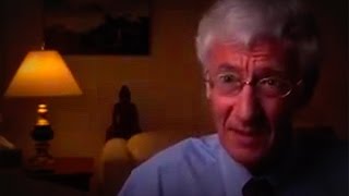 Meditation, Spirituality, Psilocybin: Roland Griffiths, PhD, Johns Hopkins University