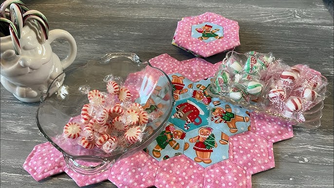 7 Quilty Gifts You Can Make This Holiday Season! 