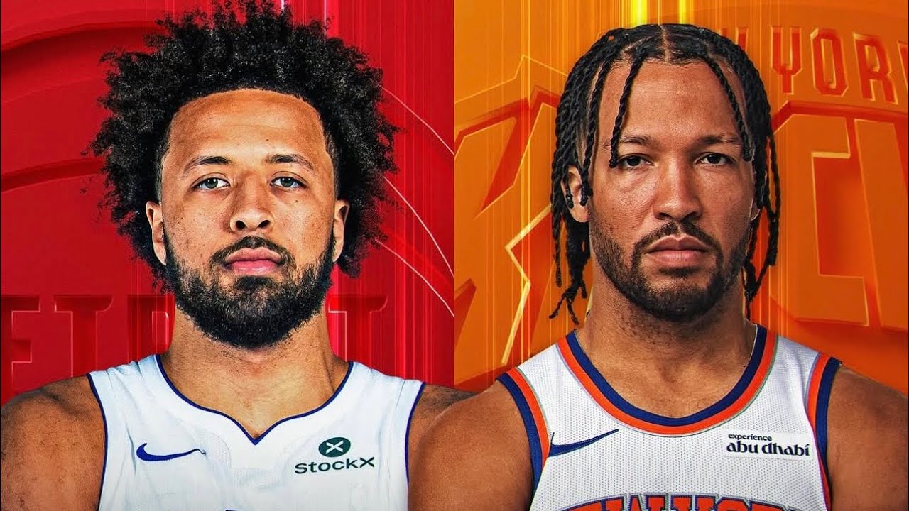 Pregame Knicks vs Detroit Breakdown! No Duren. No Stewart. Do the Knicks Take Advantage?!