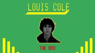 Video thumbnail of "The End - Louis Cole"