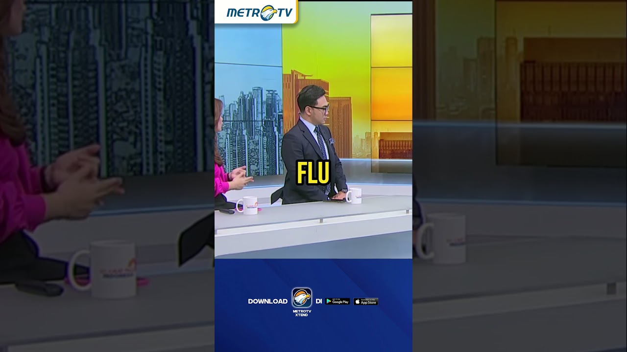 Pelajaran Menghadapi Gejala COVID 19 Setelah Pandemi 