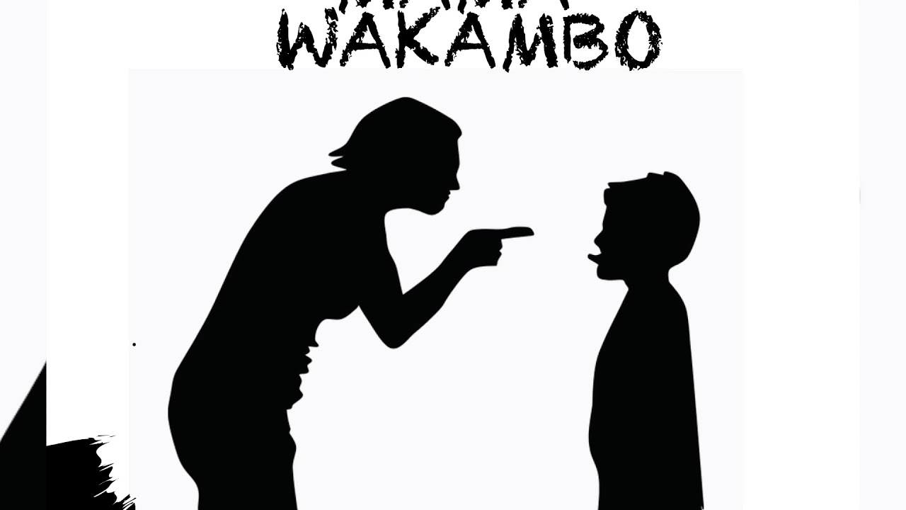 Msaga sumu   Mama wa kamboAudio