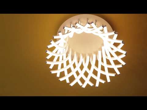 Interlight 2018. Какую люстру выбрать? Ищите стенд Omnilux на выставке Interlight 2018