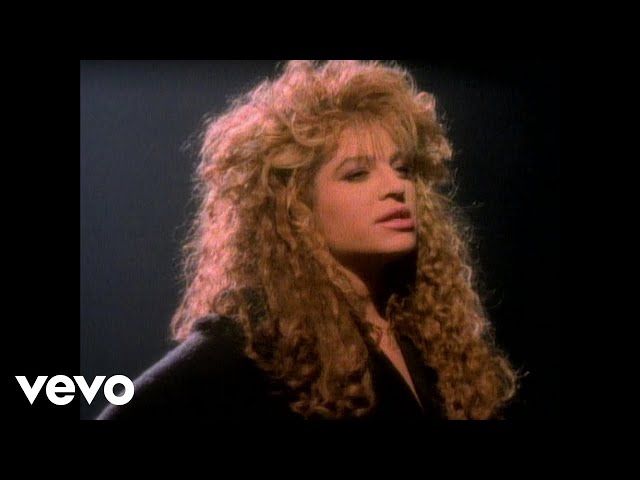 Taylor Dayne - Ill Always Love You