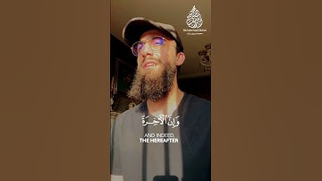 محمد ديبيروف يحاكي صوت الشيخ محمد صديق المنشاوي ، سوره غافر ♥