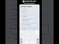 How to add customer in Inventro Ledger APP | Download Now