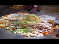 TOKYO - UFO OKONOMIYAKI IN ASAKUSA #JAPANTRAVELGUIDE
