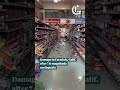 California #earthquake damage in Humboldt County