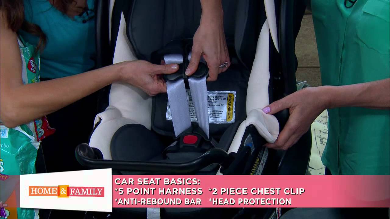 Home & Family-Baby Safety Products