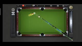 pooking city 8 ball Pool offline game screenshot 4