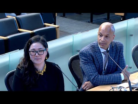 Seattle City Council Gender Equity, Safe Communities, New Americans & Education Committee 6/12/19 seattle city pass