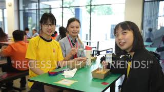 WE ARE BACK TO SCHOOL! | The HCK Showcase screenshot 4