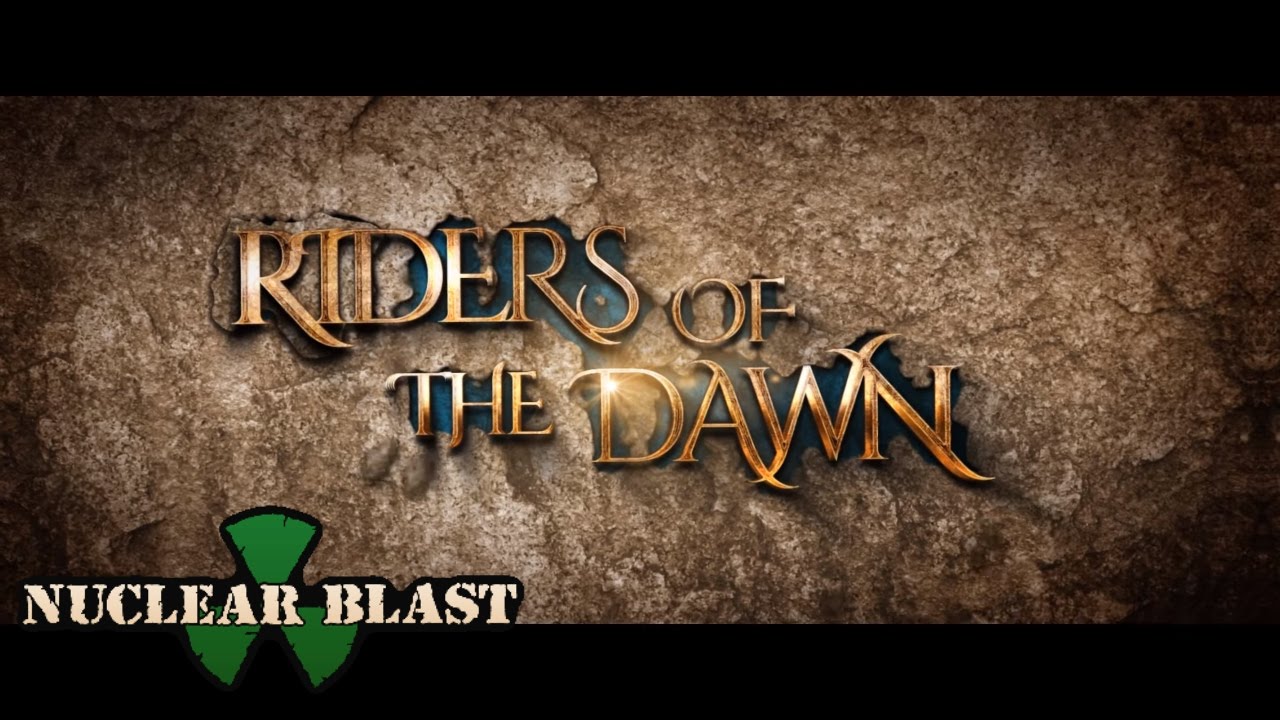 Watch TWILIGHT FORCE - Riders of the Dawn (OFFICIAL LYRIC VIDEO) on YouTube Watch TWILIGHT FORCE - Riders of the Dawn (OFFICIAL LYRIC VIDEO) on YouTube