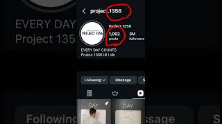 Project 1356 project1356 2026 newyear fypviral goviral dontflop yuh viral helpmebefamous