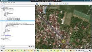 Tutorial 4 Jaringan Drainase
