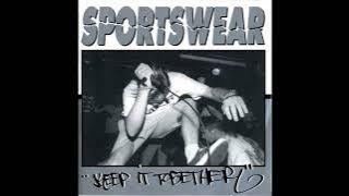 Sportswear – Keep It Together