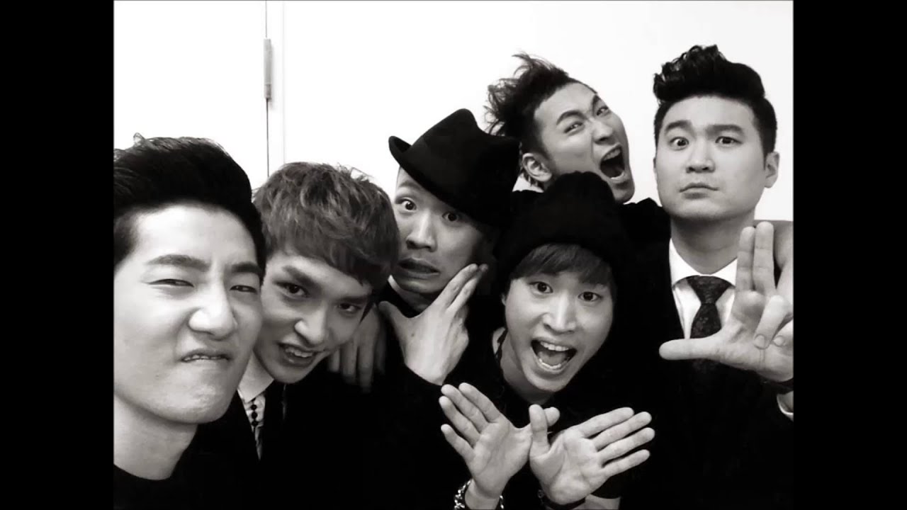 [한글자막] THE CYPHER(더 싸이퍼) - Simon D, Gaeko, Tablo, DJ Tukutz, Mithra, Choiza [SBS 가요대전]