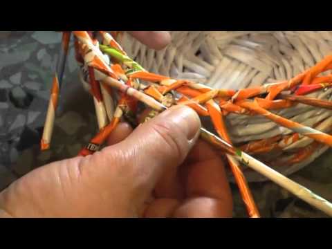 How to make the edging Grethen. Part 8. How to make the edging Grethen. Part 8.
