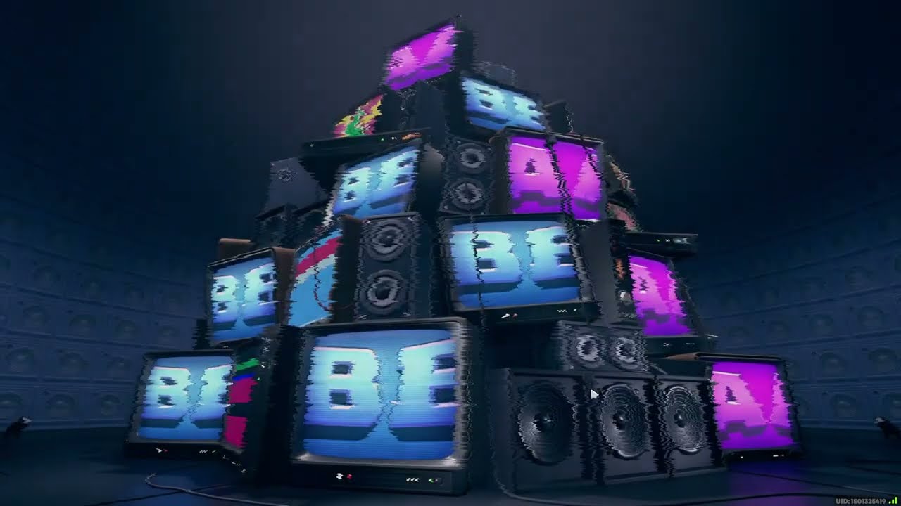 [ZZZ] Summon V2.6 Aria