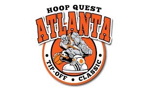 Celebrity JAYCE DOUGLAS at Hoop Quest Atlanta Tipoff Classic Net Worth