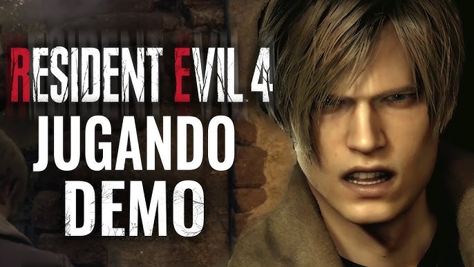 Capcom anuncia o aguardado Remake de Resident Evil 4 para múltiplas  plataformas - Sopa Tecnologia