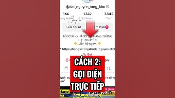 Ma Thuật Biến Kênh TikTok Chốt Đơn Khách Không Lối Thoát | Giang GoGi TikMeta