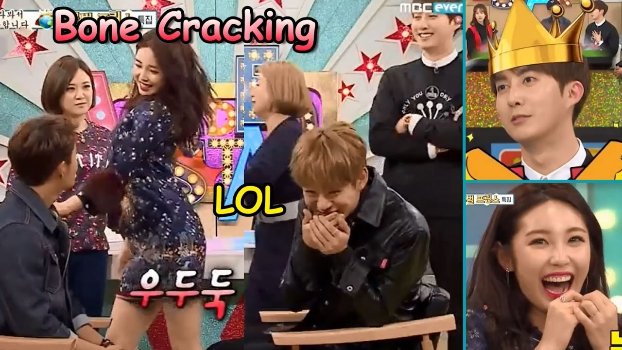 B.A.P Daehyun 대현 [ENG SUB] MBC Video Star 😄 Kang Tae Oh, SS301 Hyung Jun, SECRET Hyoseong