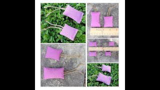 Cat Toys Eco Friendly, 100% Organic, Catnip Toy, Natural